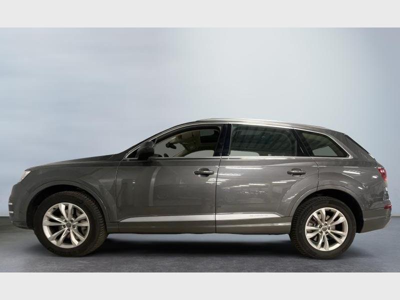 Audi Q7 Q7